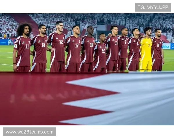 2026年世界杯参赛队伍名单及各队历史战绩和晋级前景全面解读